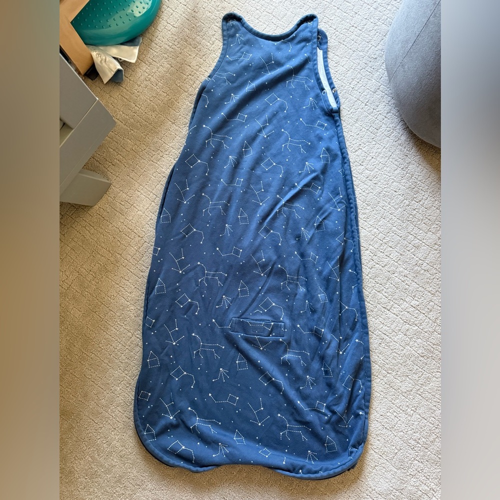 Woolino sleep sack 2-4 years